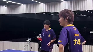 慑力的车手