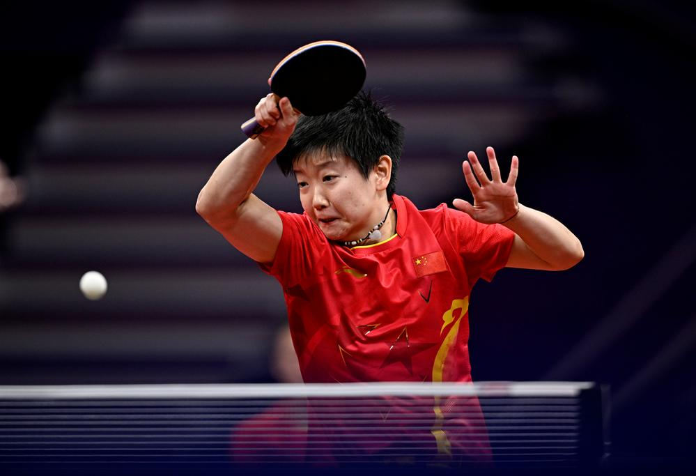 友们的斗志 友们的斗志