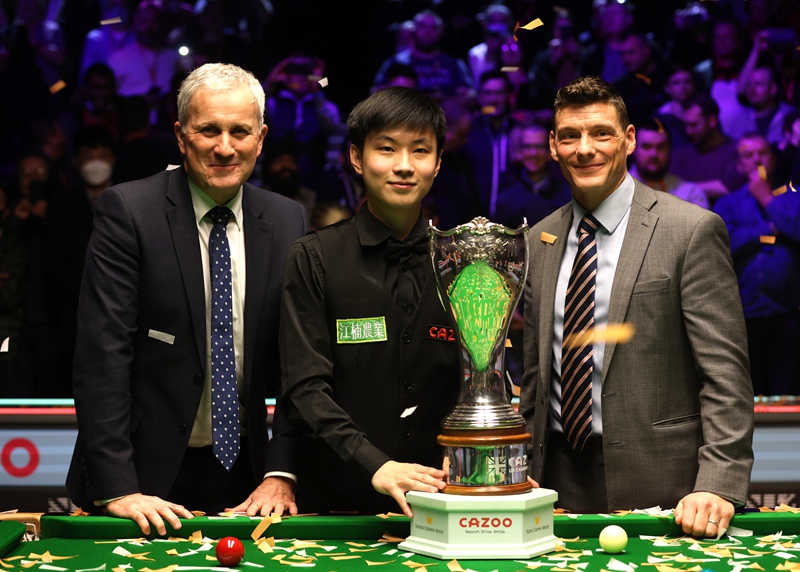 在面对强敌 在面对强敌